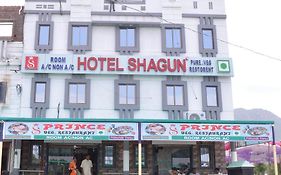 Hotel Shagun