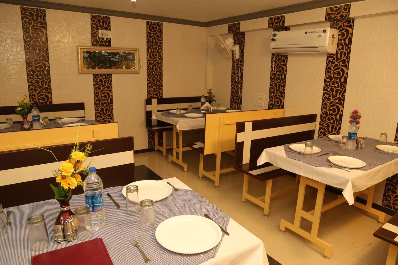 Hotel Shagun Sirohi Exterior photo