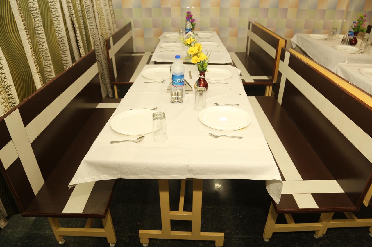 Hotel Shagun Sirohi Exterior photo